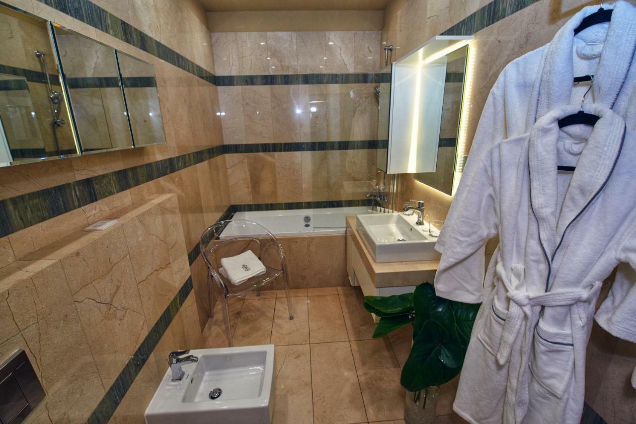 Hotel Bogoria Cracóvia Exterior foto